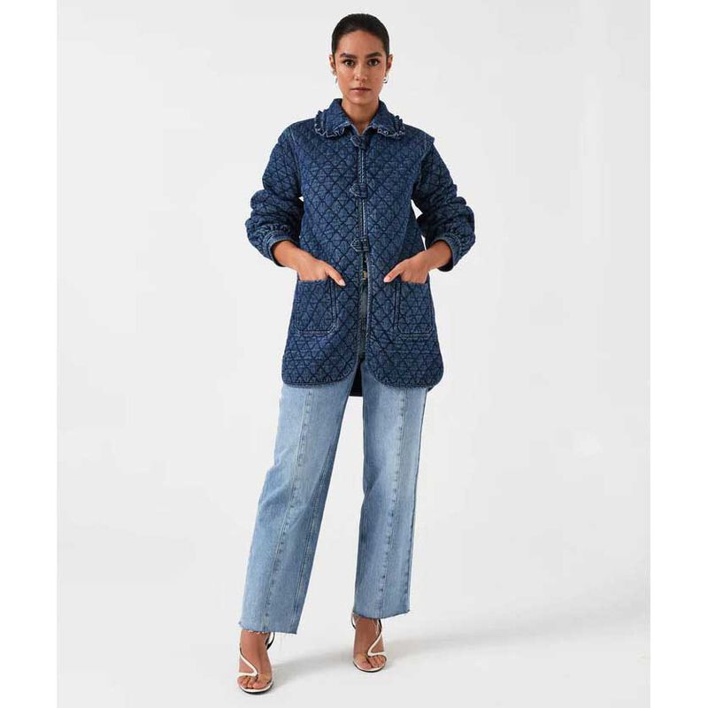 Seventy + Mochi Pippa Chore Jacket image number 3